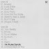 Sylvan Esso - No Rules Sandy Music Album Reviews