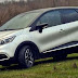 Renault Captur Mobil Terbaik Rumania