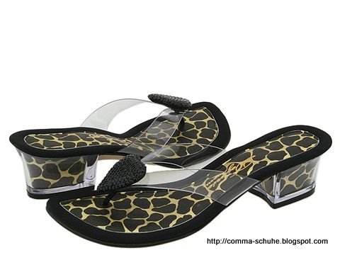 Comma schuhe:schuhe-324955