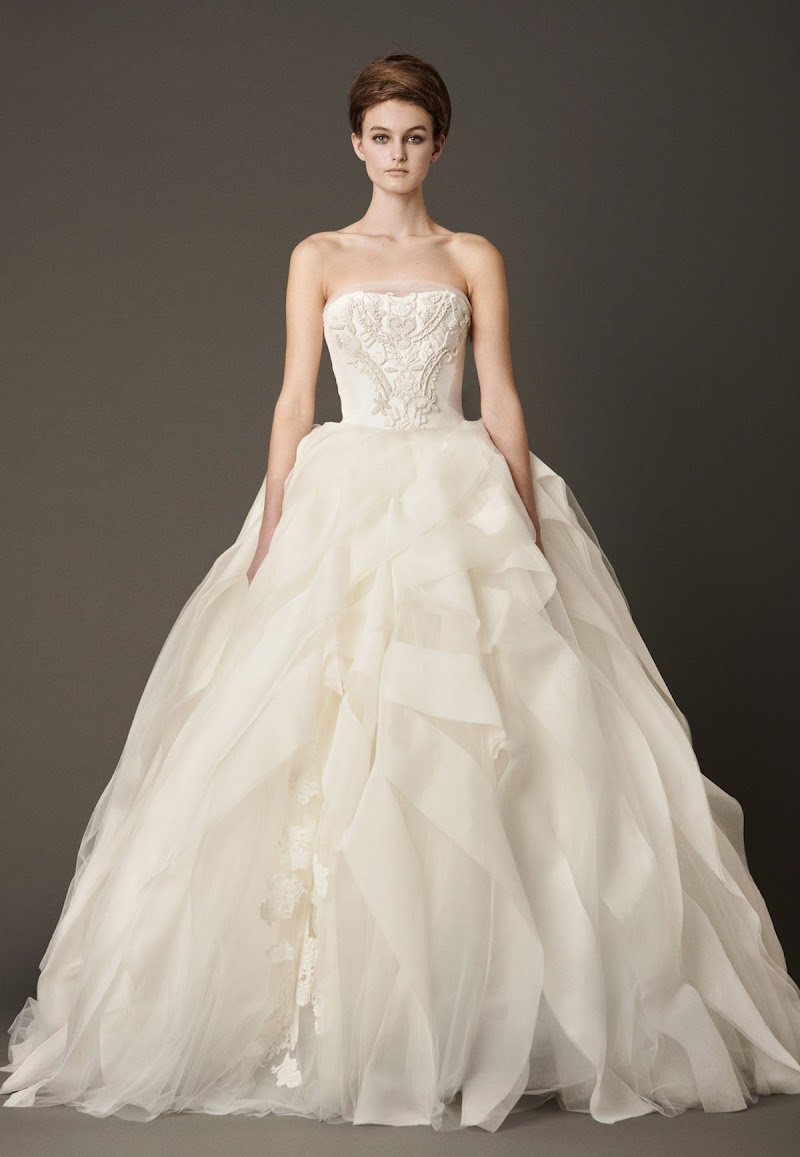 35+ Top Ideas Wedding Dresses Online Vera Wang