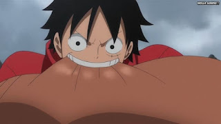 ワンピース 劇場版 フィルムゼット ルフィ Monkey D. Luffy | ONE PIECE MOVIE FILM Z