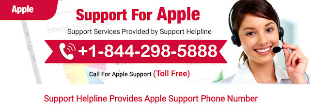 Apple Support phone to a number