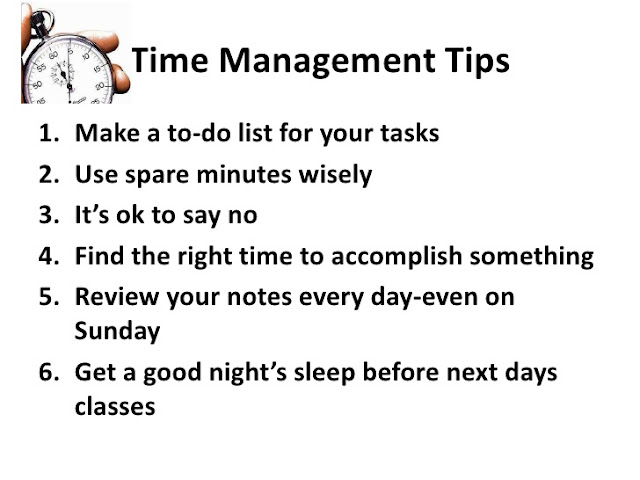 Top 5 Time Management tips for school Teacher 