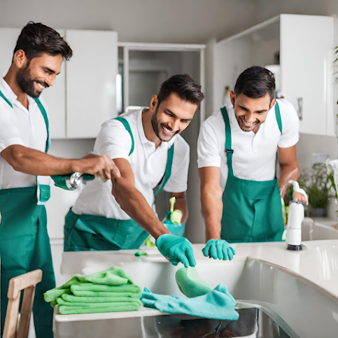 Well Cleaning Services