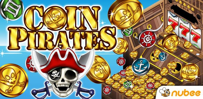 Coin Pirates 