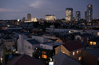 smc PENTAX-FA 1:1.9 43mm Limited　絞り:F2.8