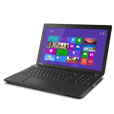 Toshiba Satellite C50-ABT2N11