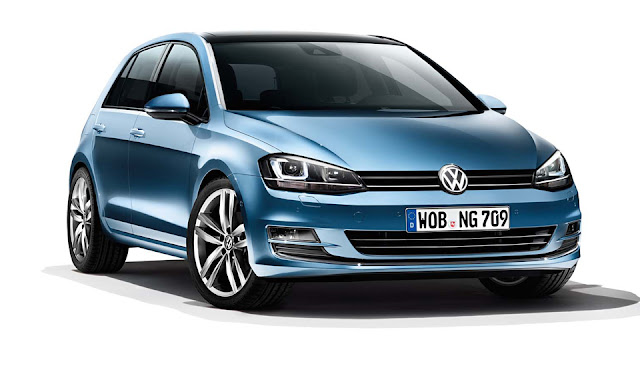 2016 volkswagen golf review 