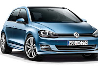 2016 volkswagen golf review 