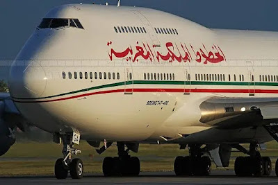 حجز تذكرة رحلات طيران بأقل الأسعار الخطوط الملكية المغربية إكسبريس عبر الإنترنت