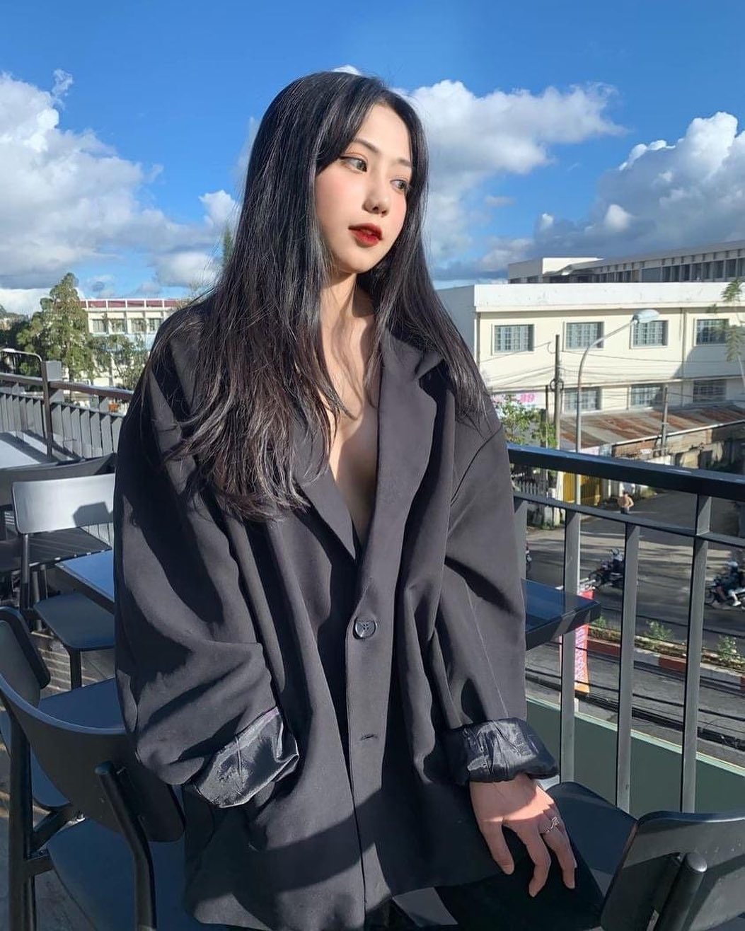 Asian girl youtube channel
