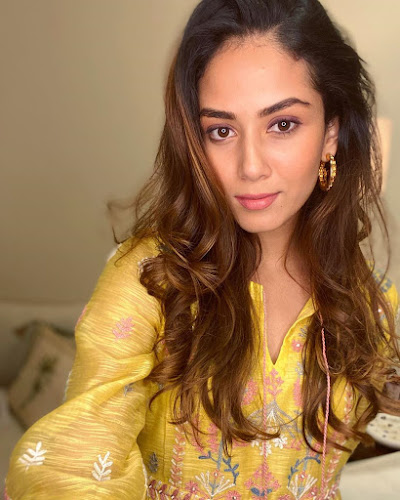 mira rajput