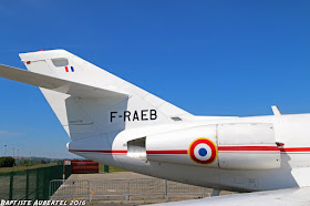 Musée de l'aviation EALC Lyon Corbas