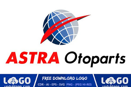 Logo Astra Otopart (vector Cdr Png Hd)