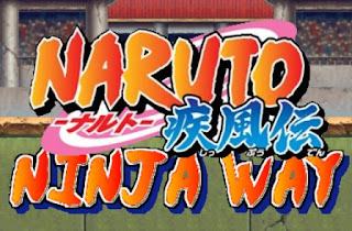 Naruto Ninja Way 9 PC Games