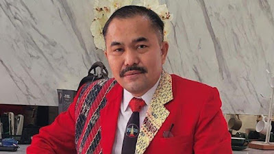Kamaruddin Simanjuntak Minta Bantuan ke TNI Usut Dana Mafia yang Mengalir ke Rekening Ferdy Sambo