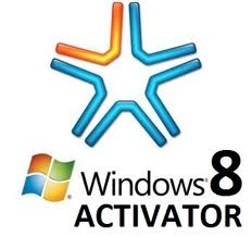 Windows 8 Loader Activation KMS 2012 Terbaru