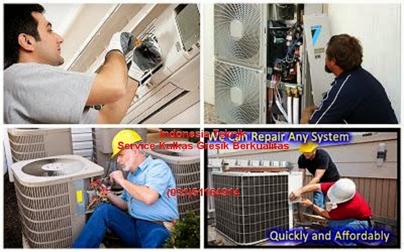 Bengkel AC Tambah Freon di Surabaya Selatan