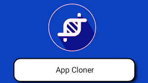 تحميل برنامج App Cloner لنسخ التطبيقات للاندرويد