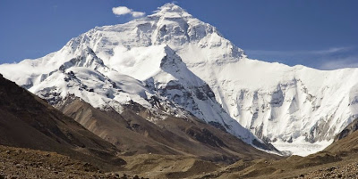 NASA Y ESA: TERREMOTO EN NEPAL MOVIO EL HIMALAYA HASTA SEIS METROS 