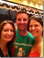 Teacher to the Core takes over Vegas