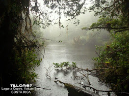 Laguna del Barba