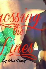 Southern Fanfiction Review: Crossing the Lines by SheViking