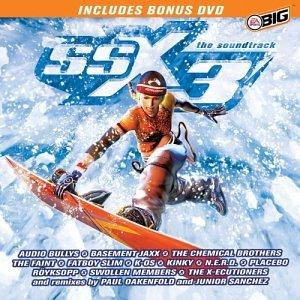 ssx 3 cover