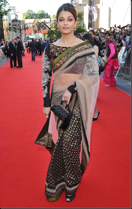 Aishwarya Rai