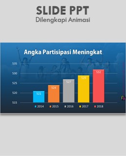 176-SLIDE PPT GRAFIK