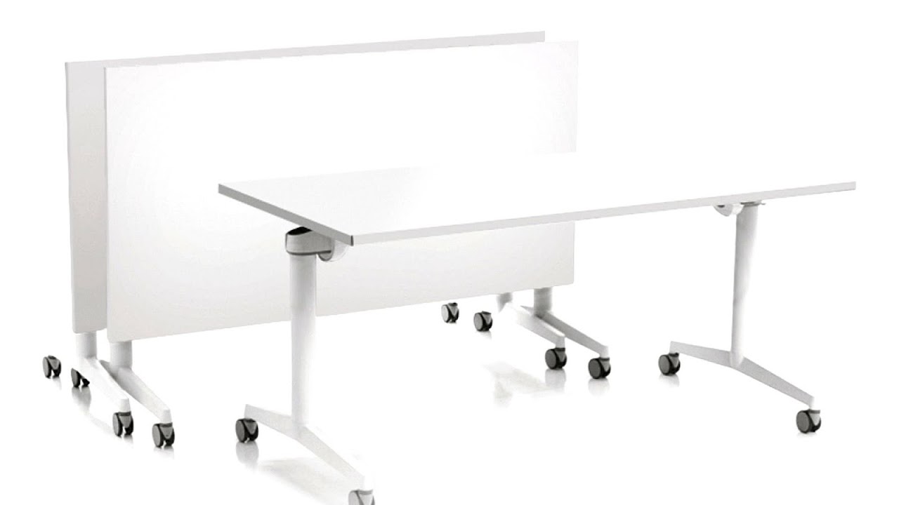 Steelcase - Steelcase Tables