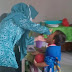 Pelaksanaan Abang BIAN di Posyandu Alamanda IV B
