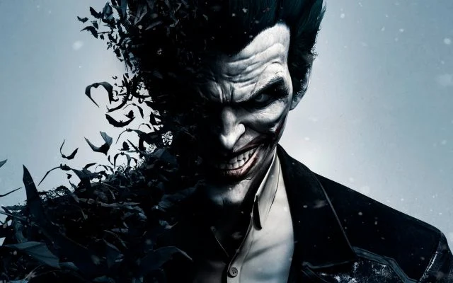 صور وخلفيات شخصية الجوكر The Joker