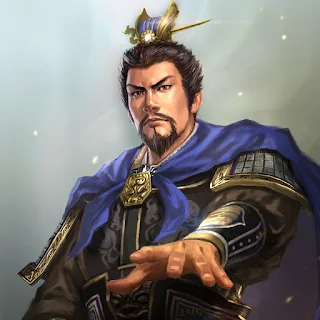 โจโฉ  (Cao Cao 曹操)
