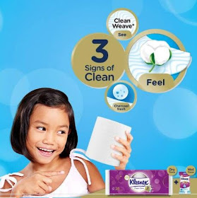  The Importance of Family Hygiene, Kleenex Ultra Soft, Cottony Clean Tissues, Kleenex Tissue