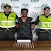 Policía Nacional adelanta acciones en contra de la delincuencia en el Cesar