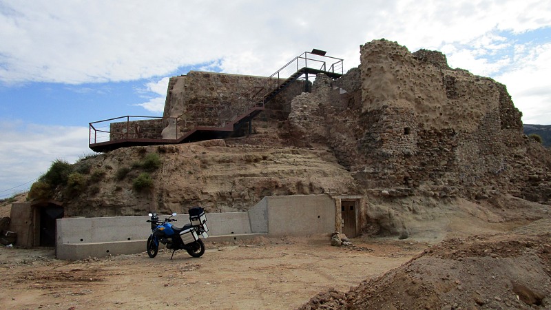 CASTILLOS DE ESPAÑA BY GATHO