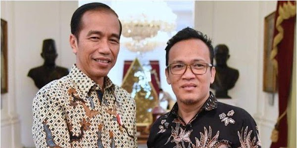 Jokowi Mania Anggap Musra Relawan Manuver Membenturkan Presiden dan Partai Pendukung