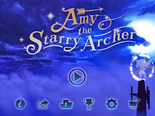 Download Aplikasi Android Amy the Starry Archer Apk