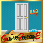 Games2Escape - G2E Dog Escape