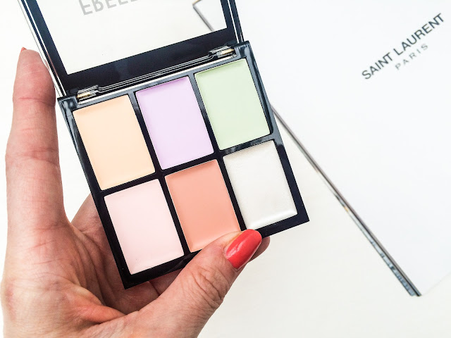  Freedom Makeup London Pro Correct Palette