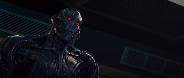 Avengers: Age of Ultron (2015) Dual Audio [Hindi-DD5.1] 720p BluRay ESubs Download