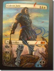 gideon