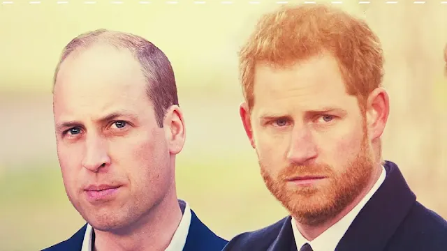 Prince William's Enduring Affection for Prince Harry Despite Ongoing Rift