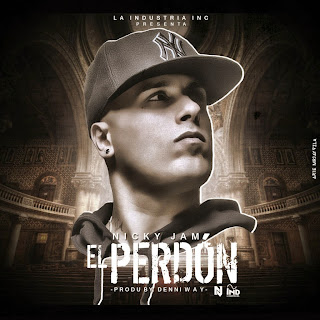 Nicky Jam - El Perdón