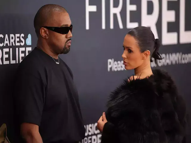 Kanye West Defends His Role in Bianca Censori’s Life Amid Control Allegations