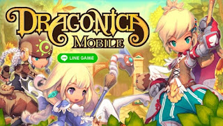 Cheat LINE Dragonica Agustus 2015, Cheat LINE Dragonica Agustus terbaru, Cheat LINE Dragonica terbaru, Cit LINE Dragonica Agustus 2015