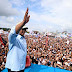 Prabowo: Saya Merasakan Gus Dur Dukung Saya dari Langit