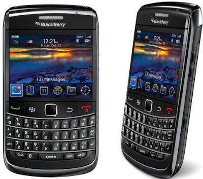 blackberry bold 9700. Blackberry Bold 9700