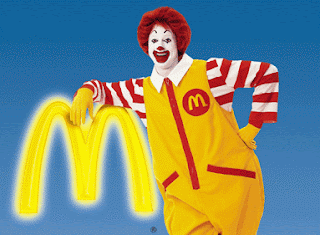 Ronald McDonald Pictures | Ronald McDonald Photos